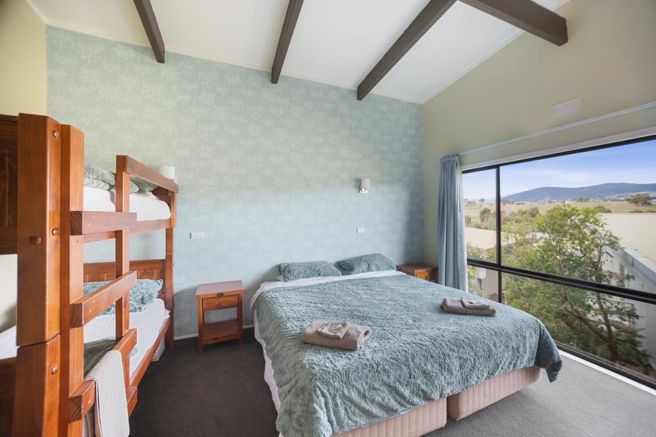 Mt Buller Stayz Merrijig Exterior foto