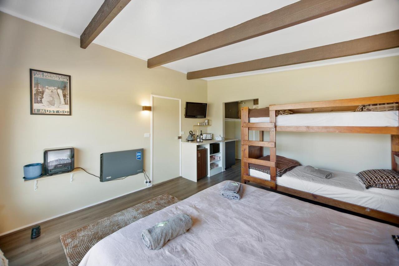 Mt Buller Stayz Merrijig Exterior foto