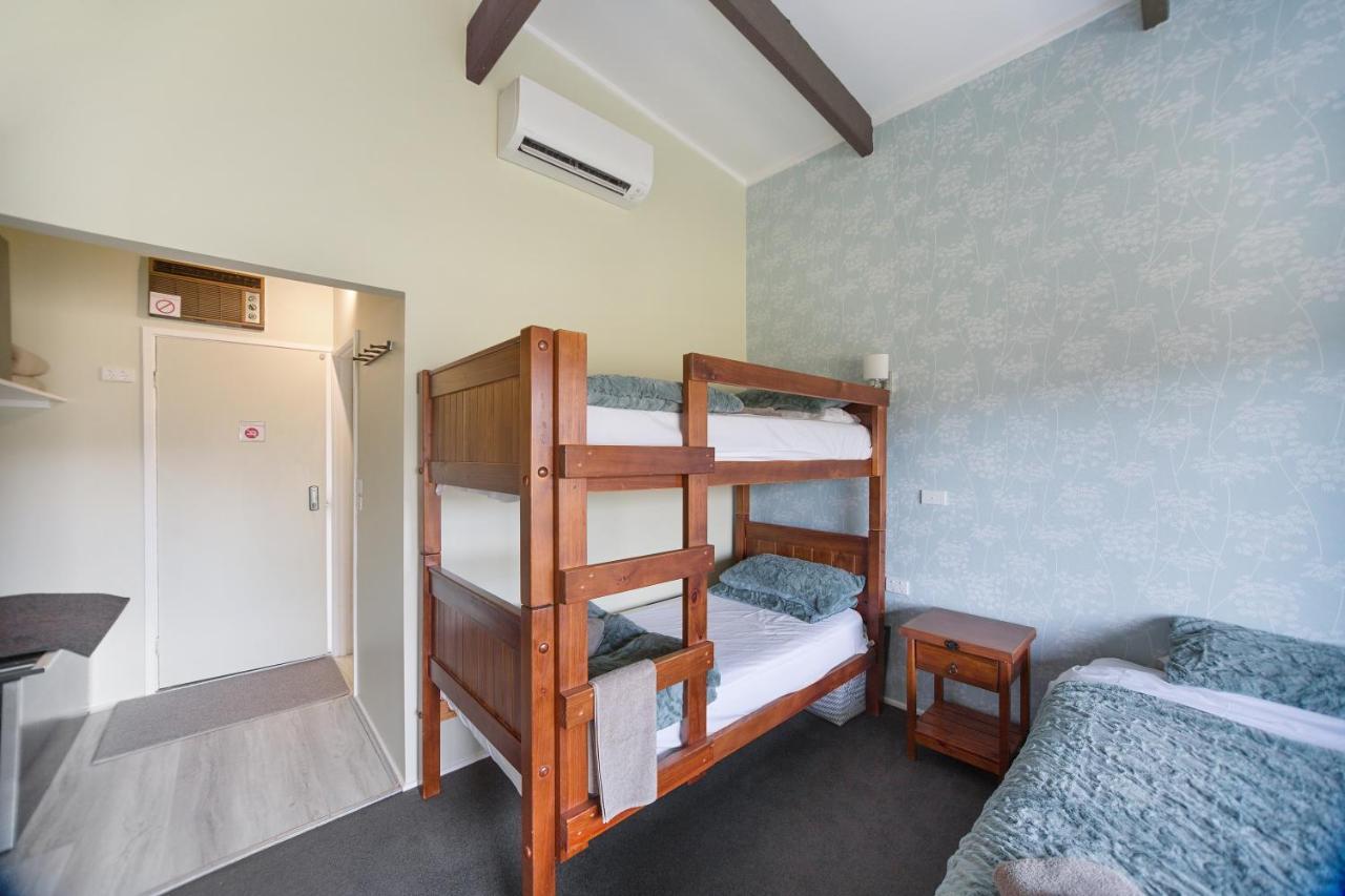 Mt Buller Stayz Merrijig Exterior foto