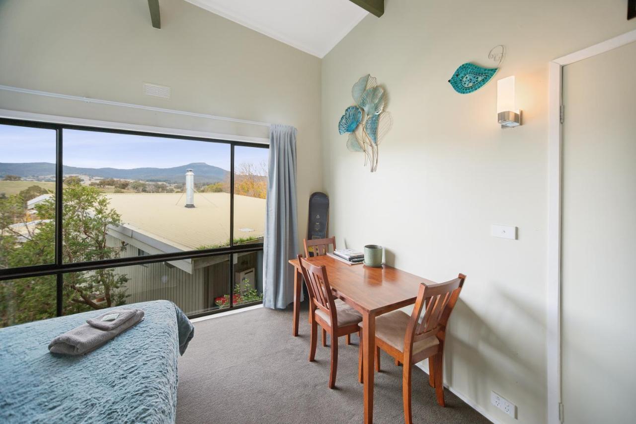 Mt Buller Stayz Merrijig Exterior foto