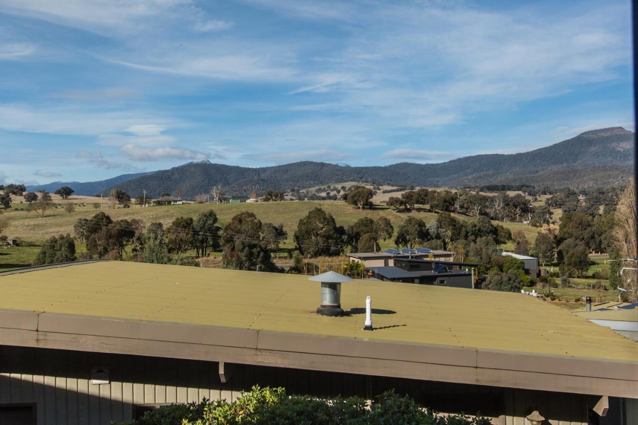 Mt Buller Stayz Merrijig Exterior foto