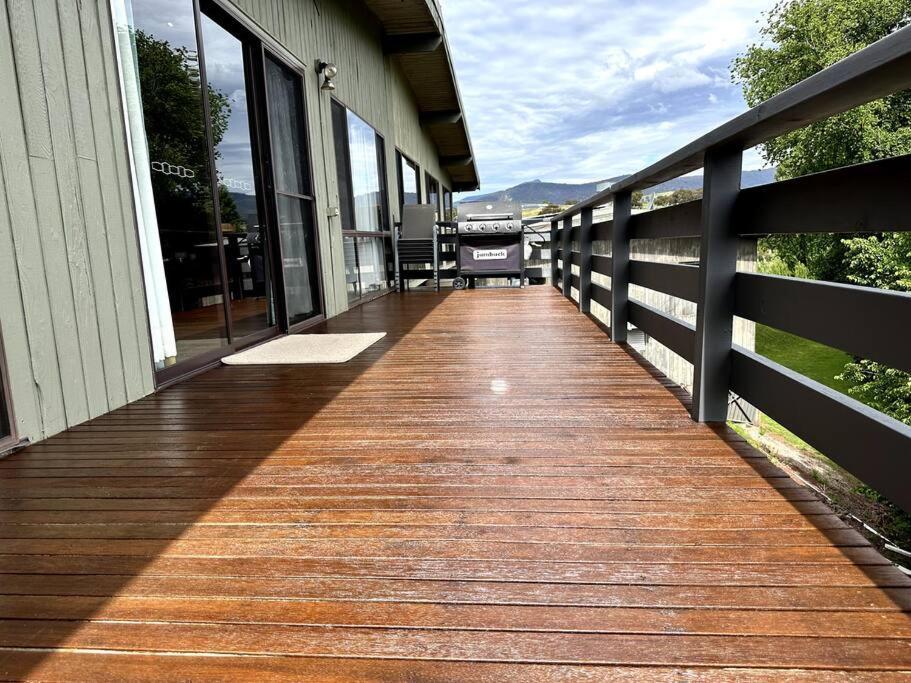 Mt Buller Stayz Merrijig Exterior foto