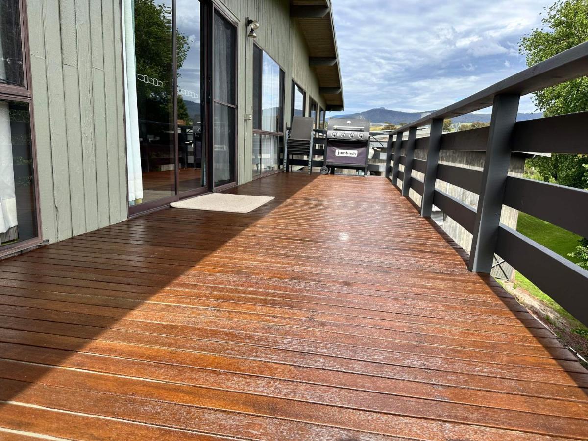 Mt Buller Stayz Merrijig Exterior foto
