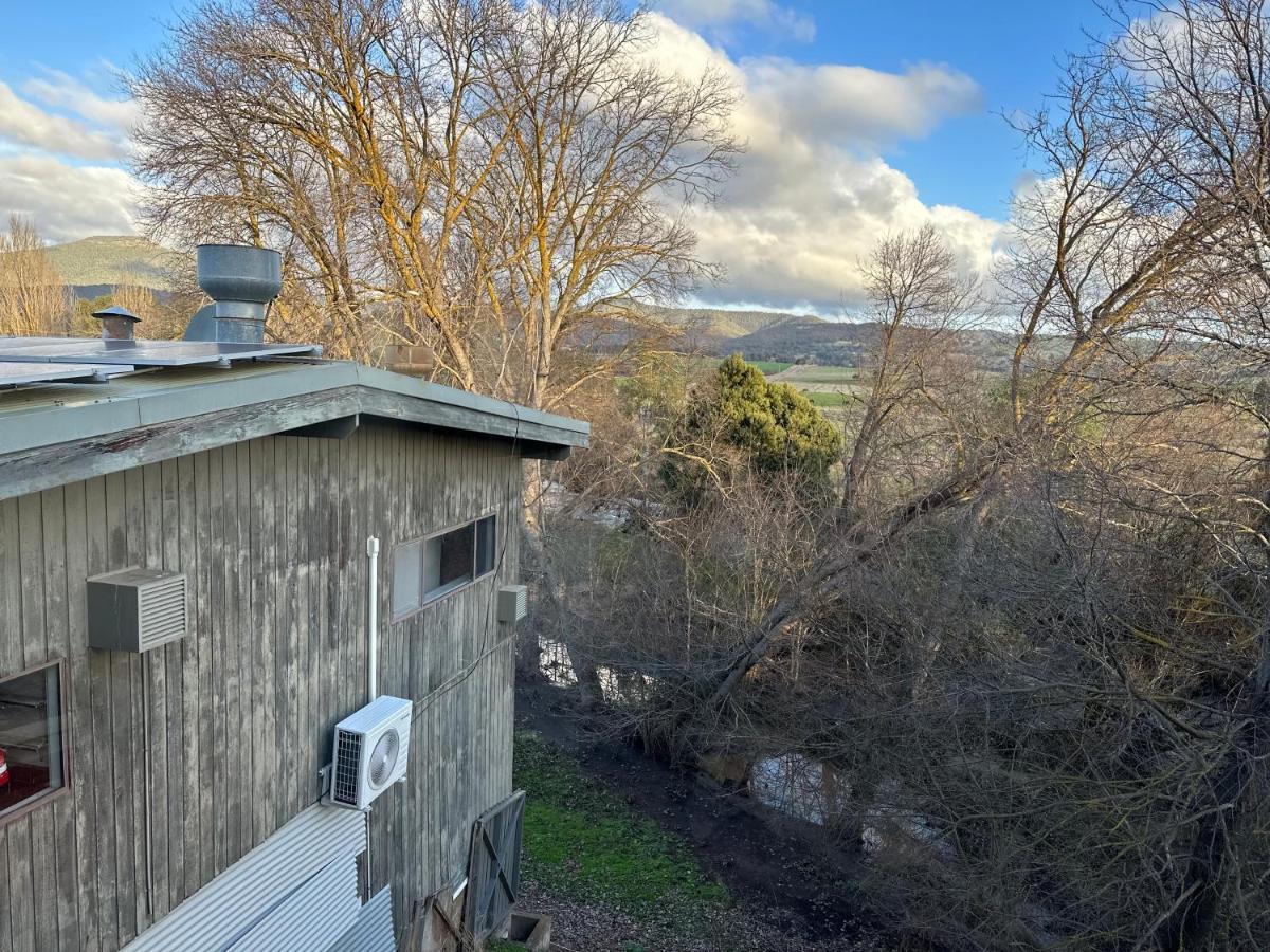Mt Buller Stayz Merrijig Exterior foto