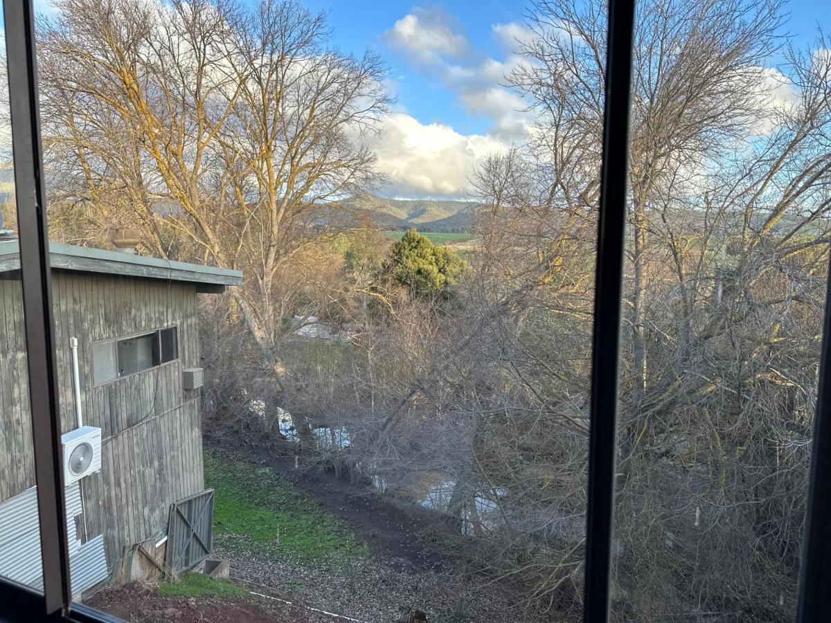 Mt Buller Stayz Merrijig Exterior foto