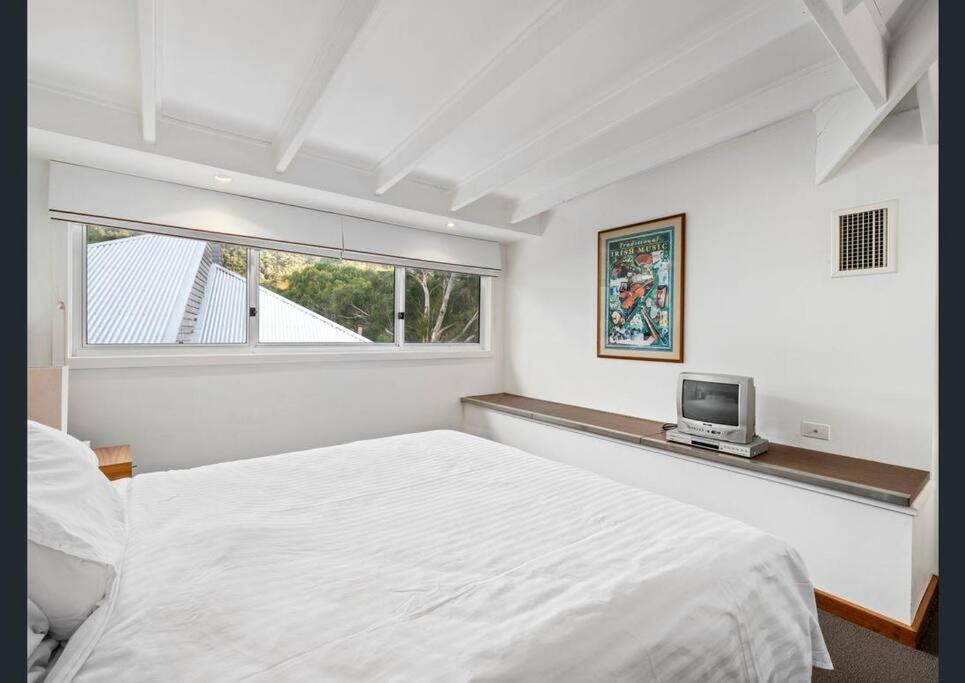 Mt Buller Stayz Merrijig Exterior foto