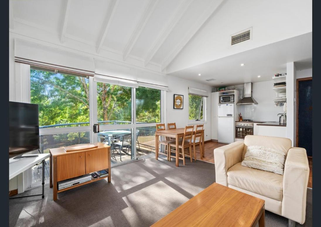 Mt Buller Stayz Merrijig Exterior foto