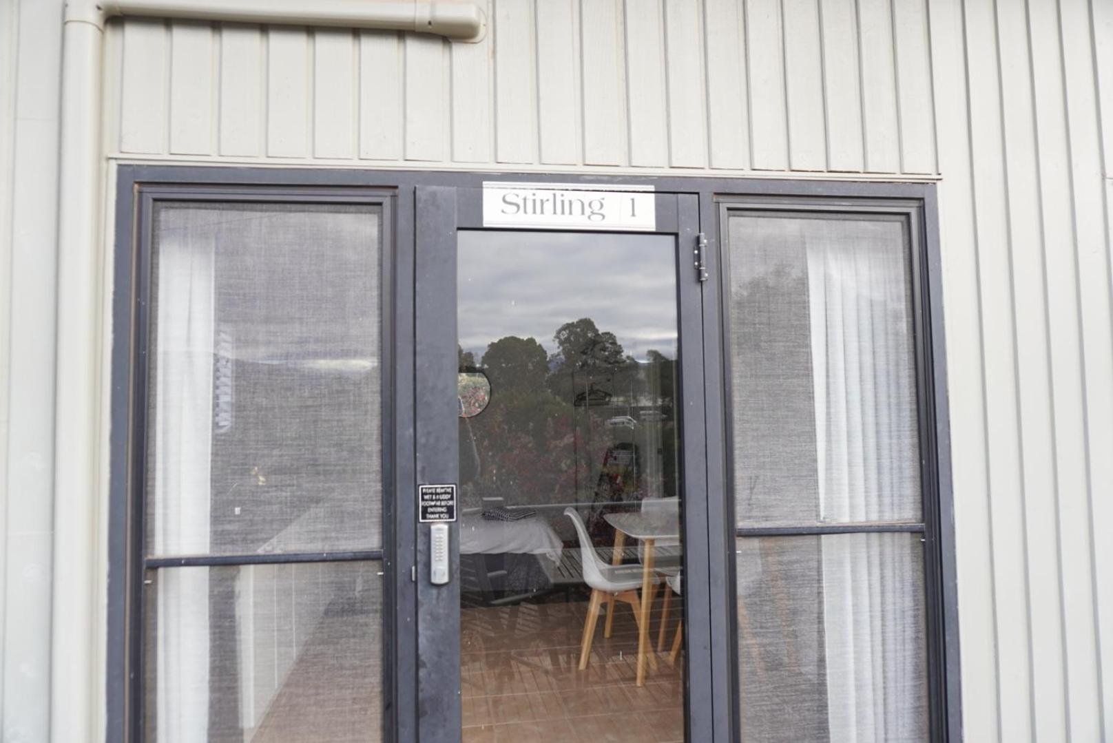 Mt Buller Stayz Merrijig Exterior foto