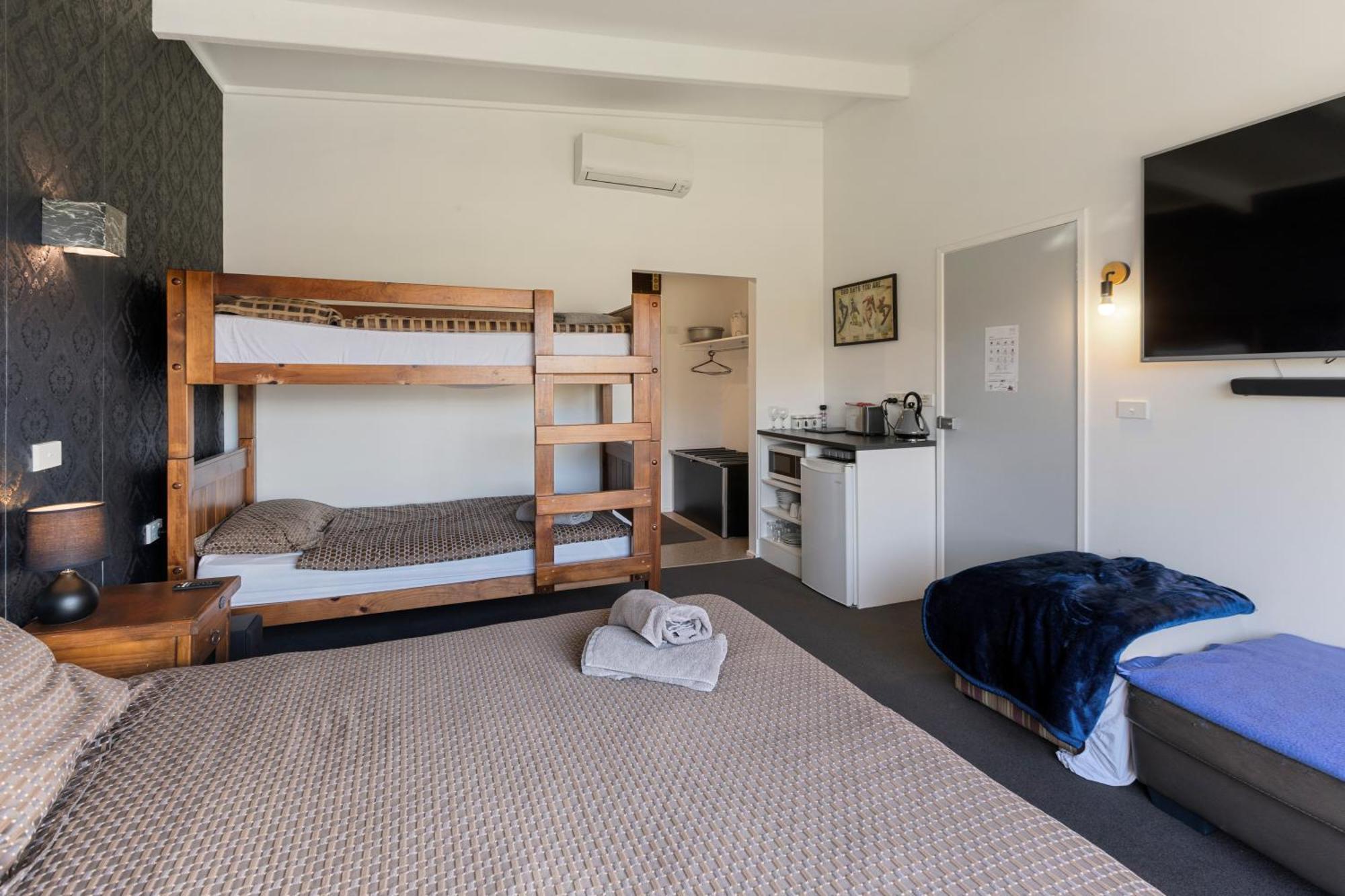 Mt Buller Stayz Merrijig Exterior foto