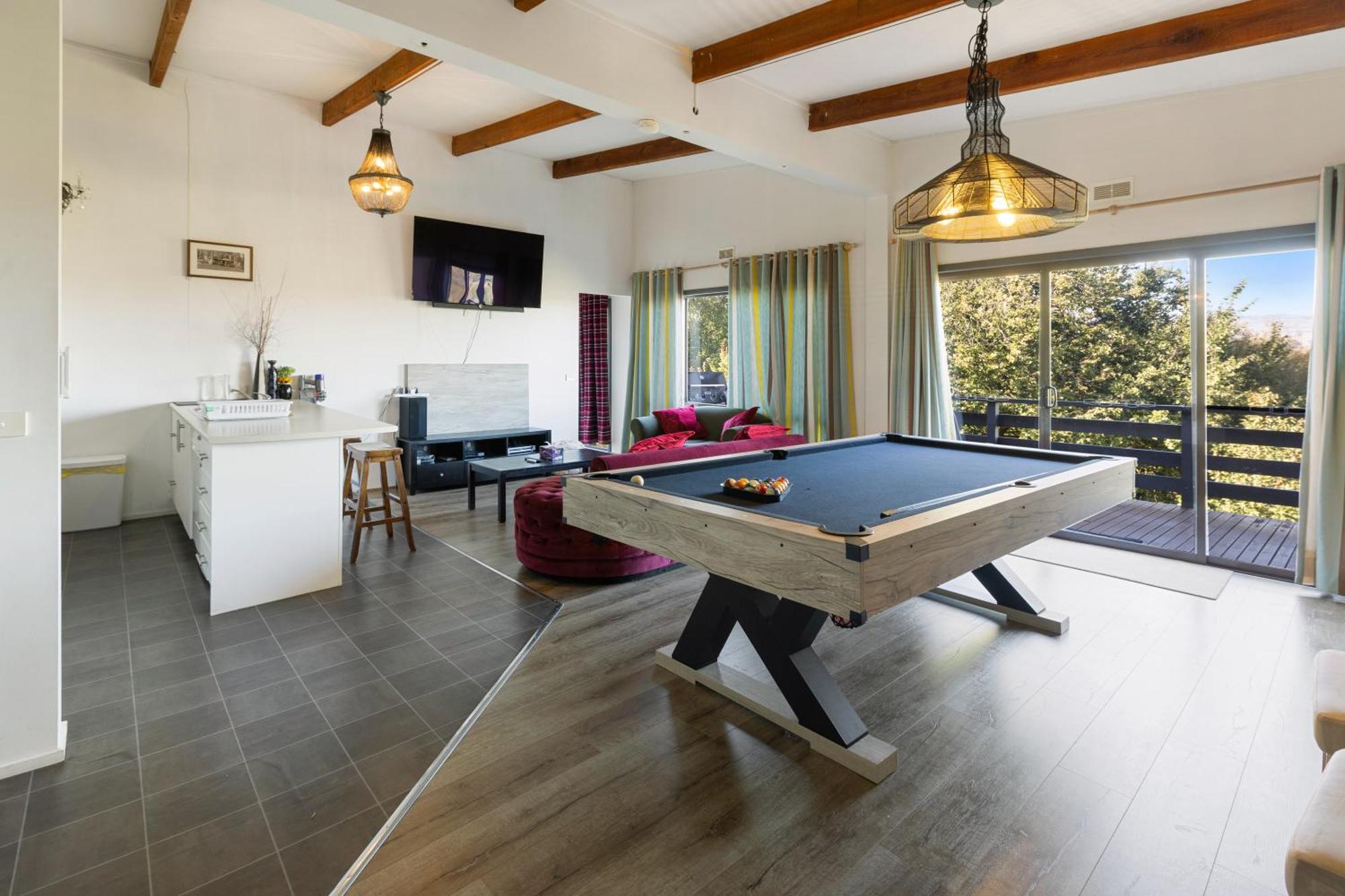 Mt Buller Stayz Merrijig Exterior foto