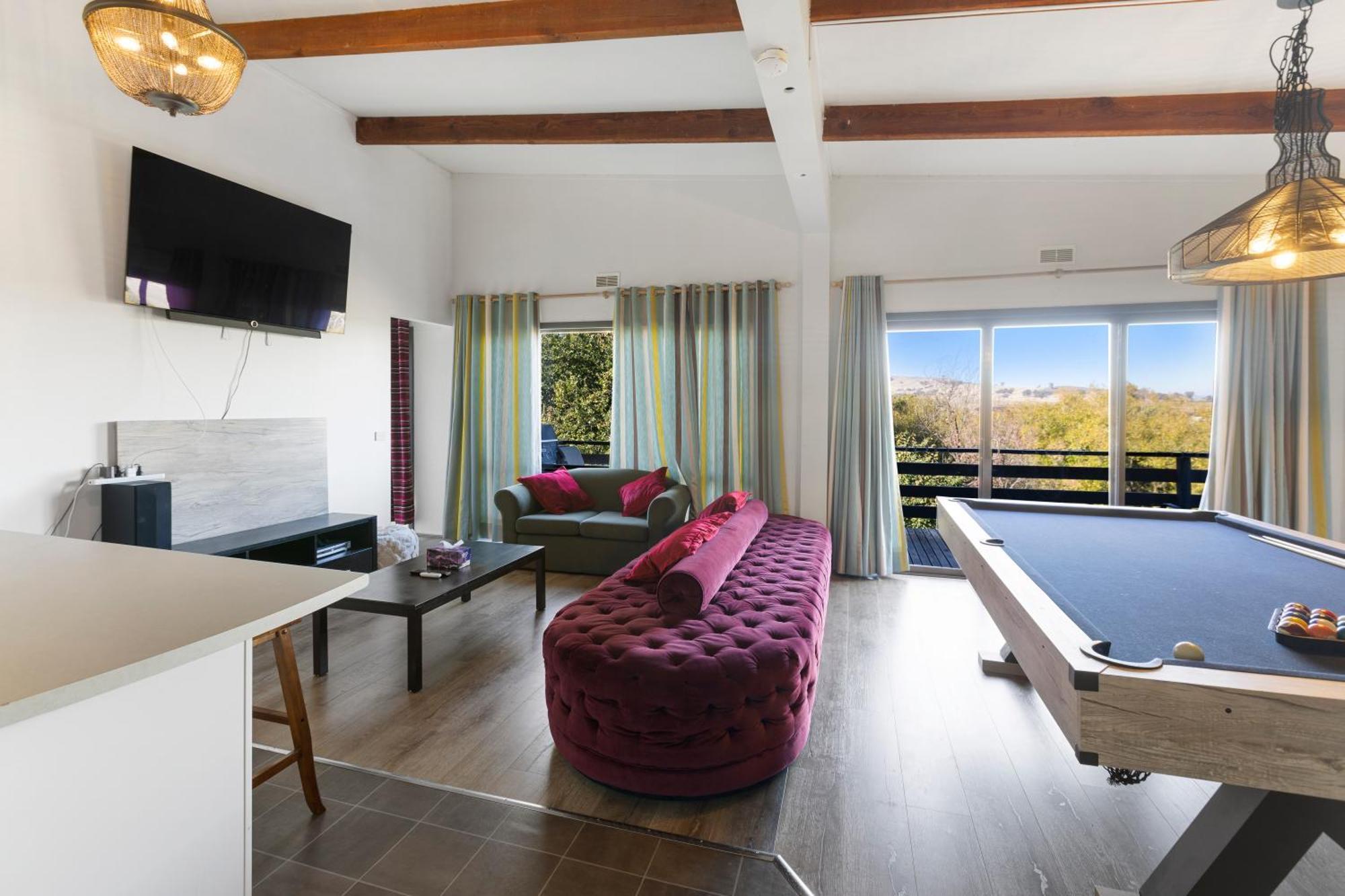 Mt Buller Stayz Merrijig Exterior foto