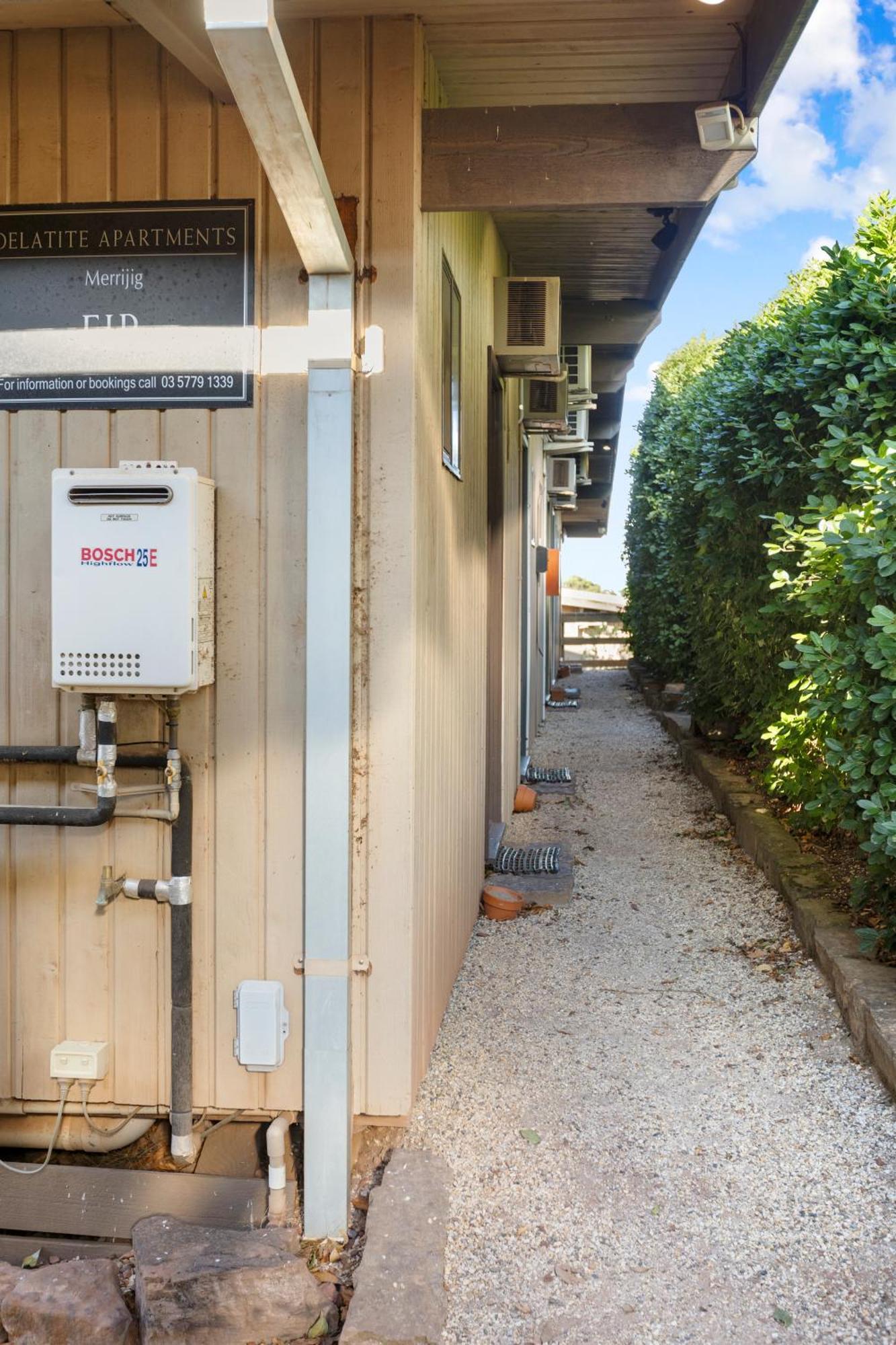 Mt Buller Stayz Merrijig Exterior foto