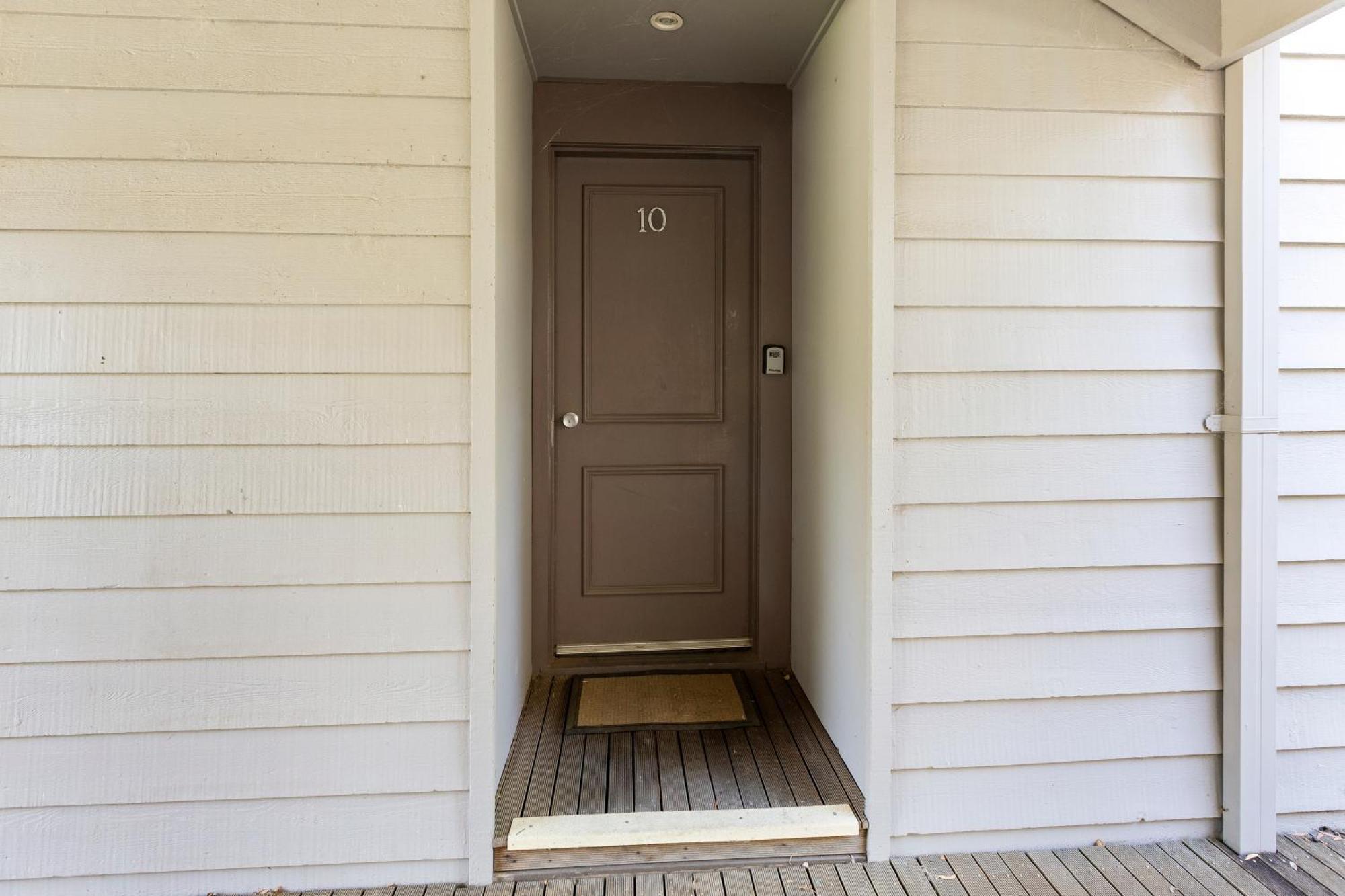 Mt Buller Stayz Merrijig Exterior foto