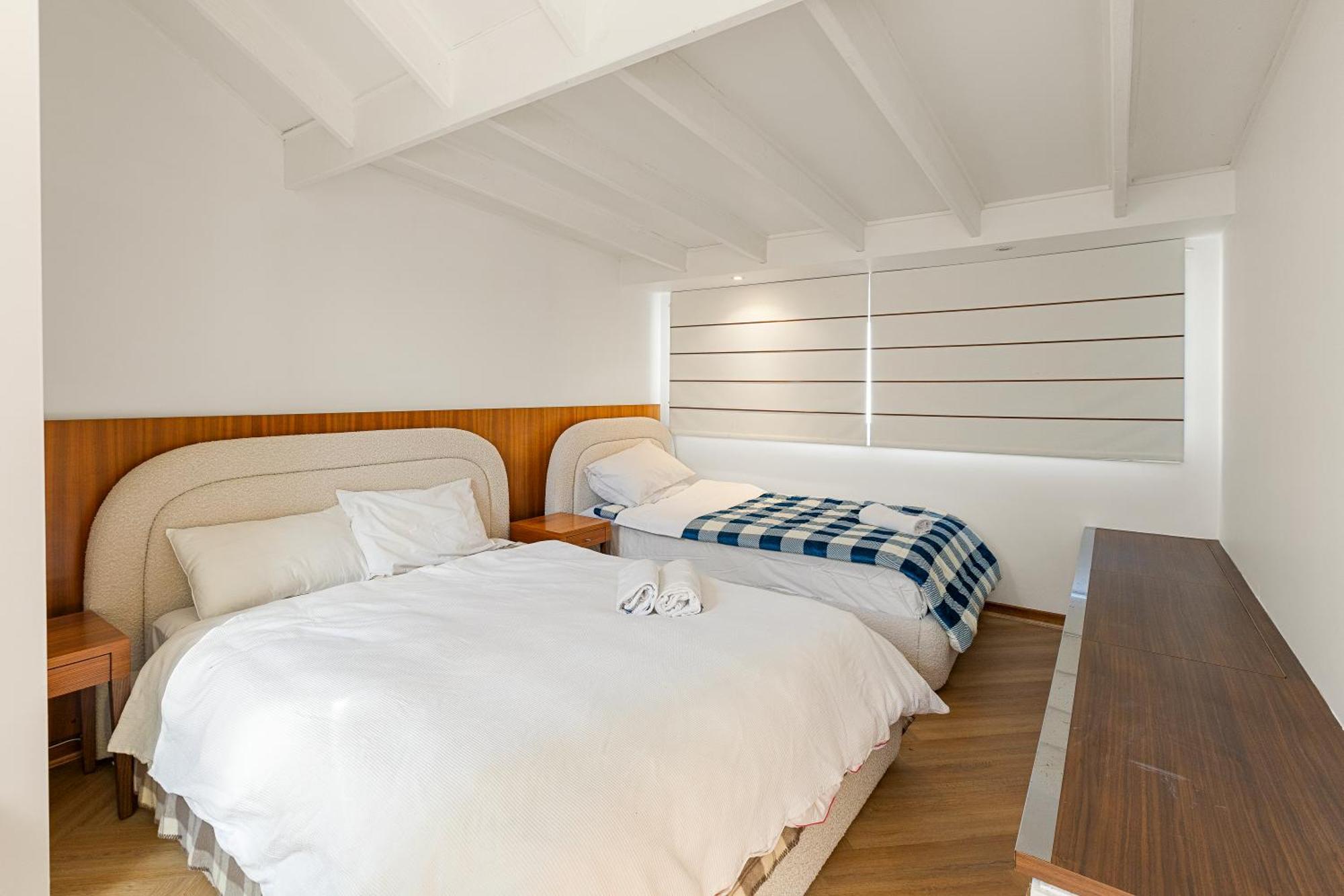 Mt Buller Stayz Merrijig Exterior foto