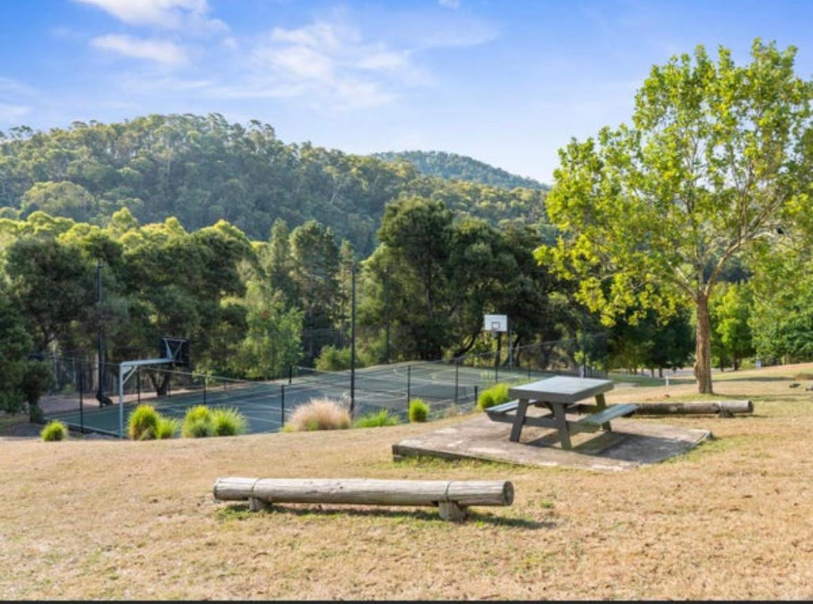 Mt Buller Stayz Merrijig Exterior foto