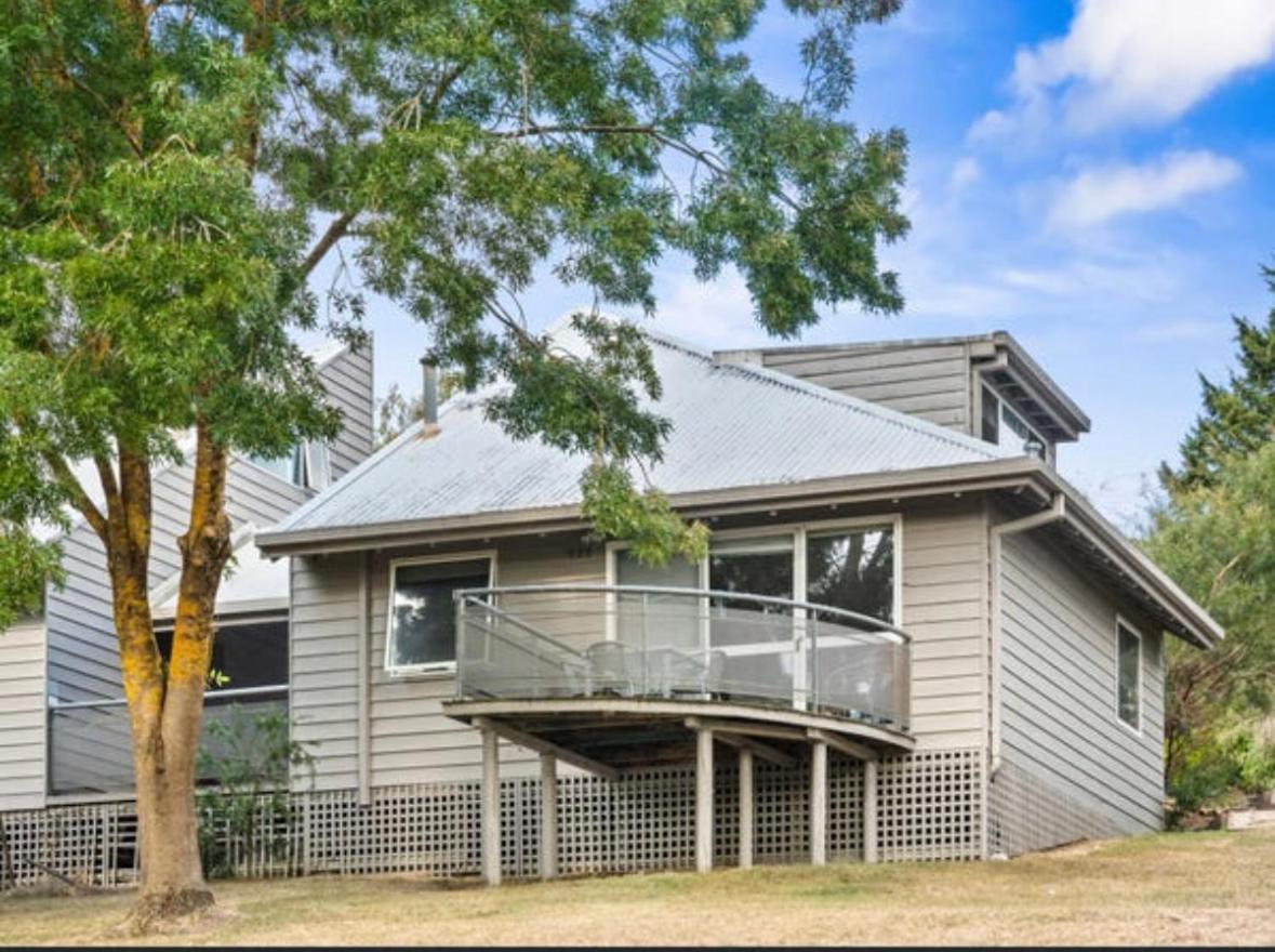 Mt Buller Stayz Merrijig Exterior foto