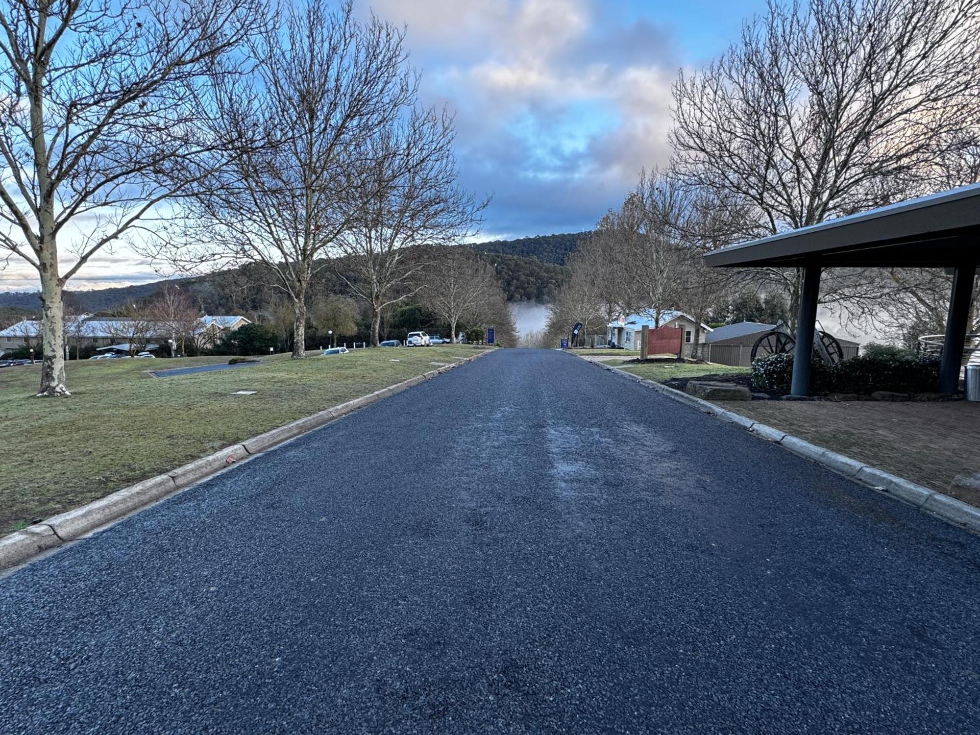 Mt Buller Stayz Merrijig Exterior foto