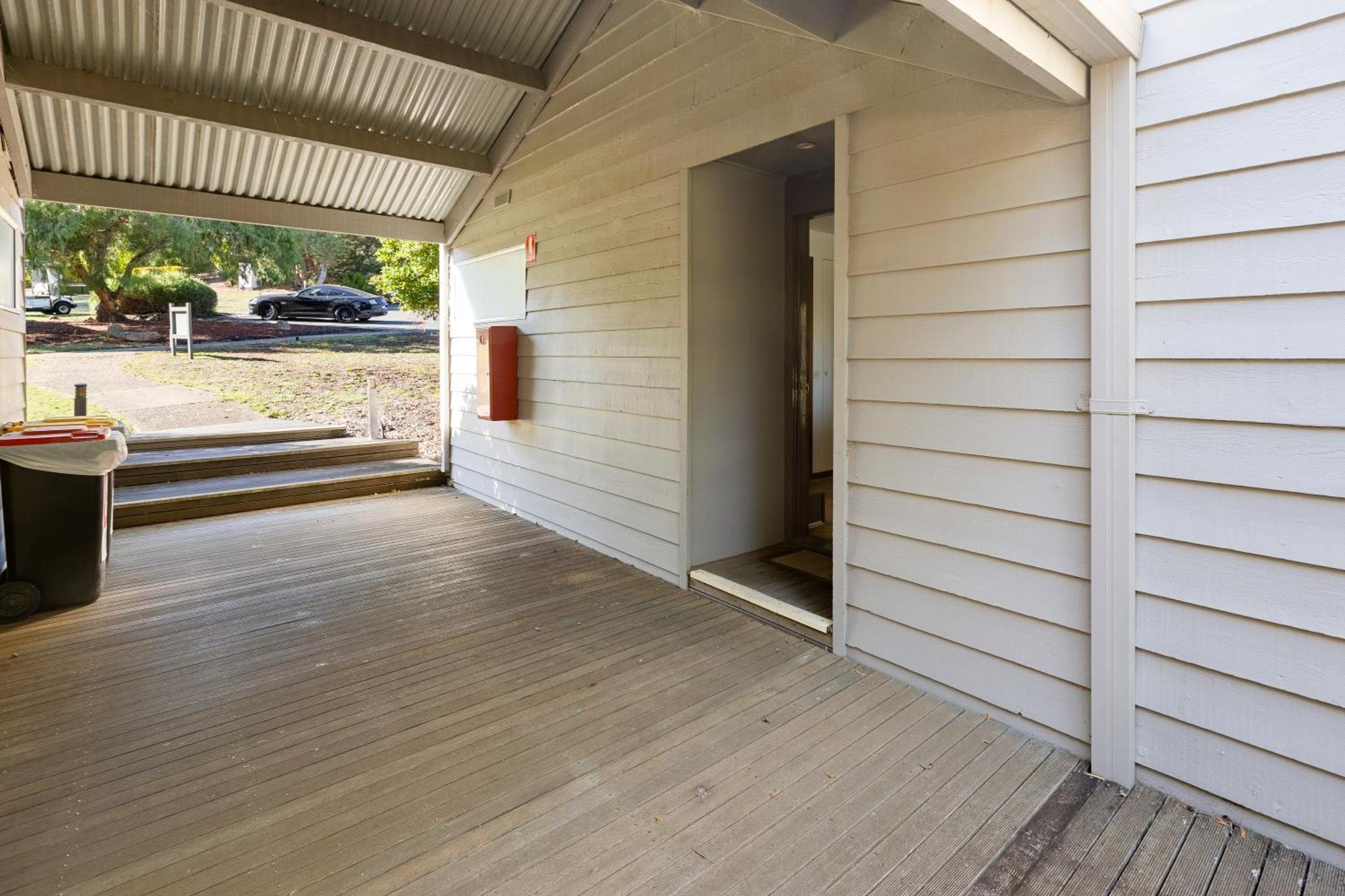 Mt Buller Stayz Merrijig Exterior foto
