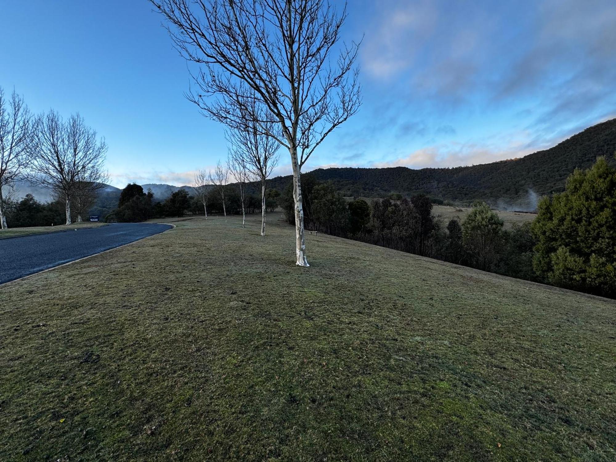 Mt Buller Stayz Merrijig Exterior foto