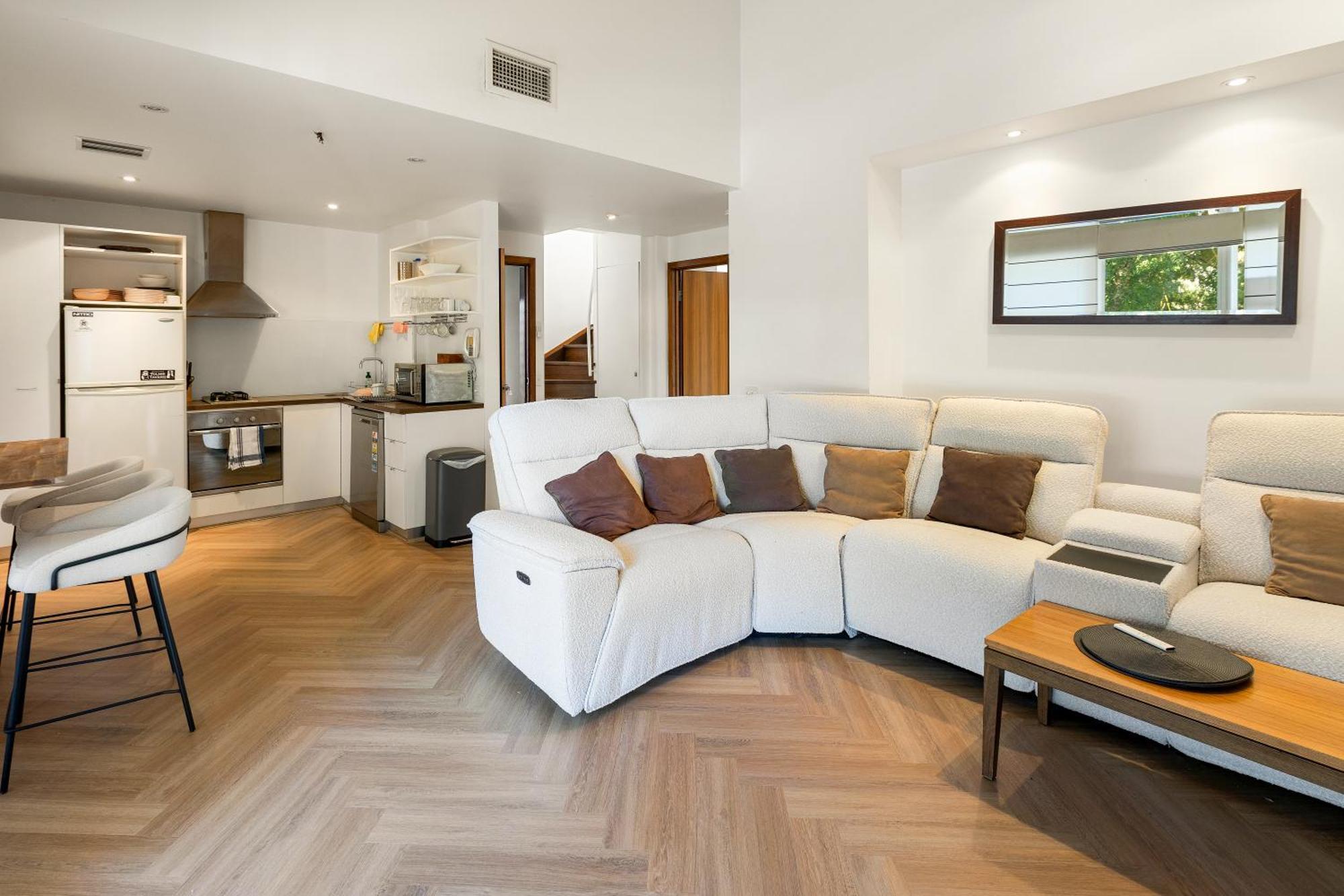 Mt Buller Stayz Merrijig Exterior foto
